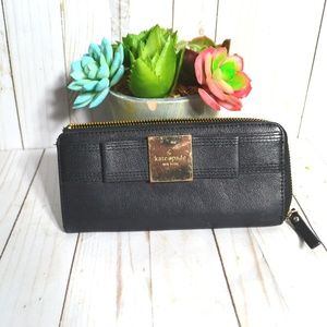 Kate Spade Primrose Hill Nisha Wlru1507 Wallet